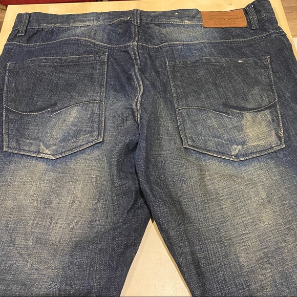 Jack & Jones boot leg jean - Picture 3 of 6